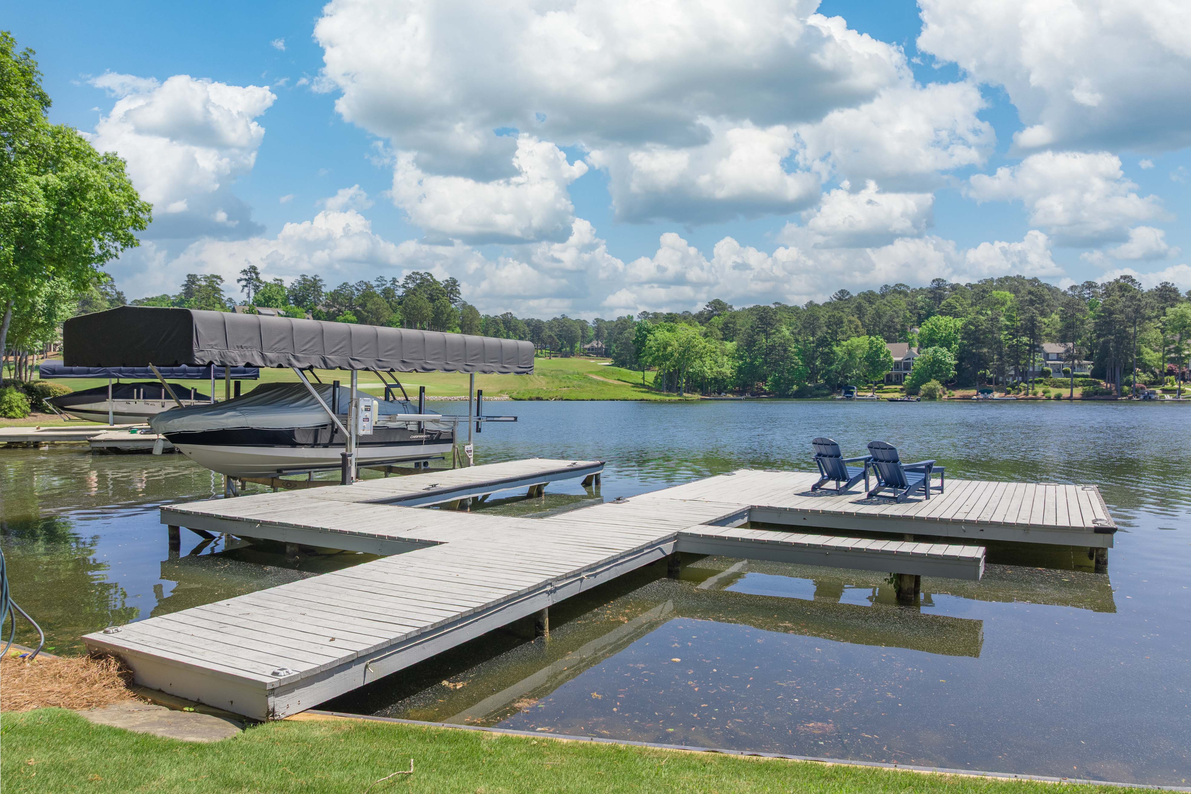 1130 Plantation Point Drive image 47